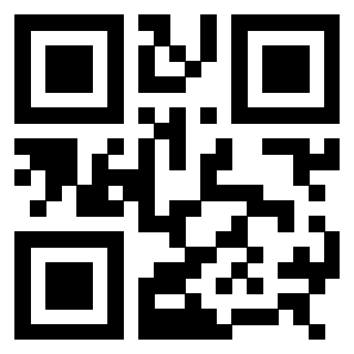 3308634404 QrCode associato