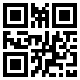 3308634405 - Immagine del Qr Code