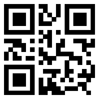 3308634407 - Immagine del Qr Code