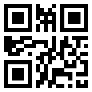 Il Qr Code di 3308634408