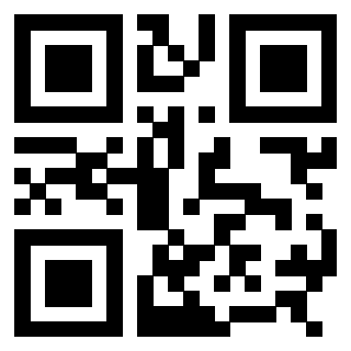 3308634409 - Immagine del QrCode