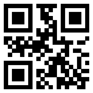 Immagine del Qr Code di 3308634414