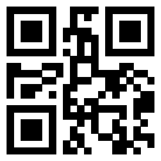 3308634417 QrCode associato