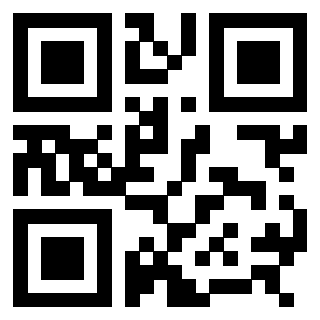 3308634428 Qr Code associato