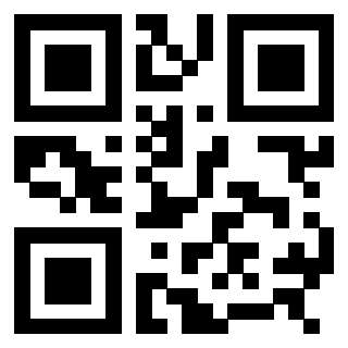 Il Qr Code di 3308634429