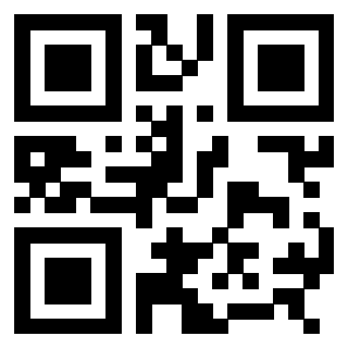 3308634431 - Immagine del QrCode