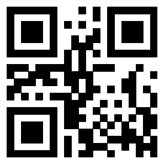 3308634434 - Immagine del QrCode associato