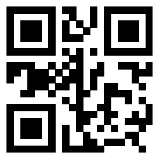 Il Qr Code di 3308634435
