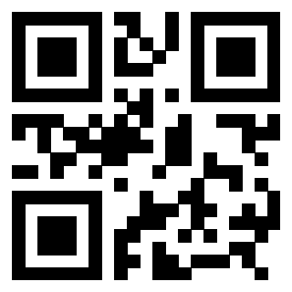 Scansione del Qr Code di 3308634445