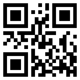 3308634446 - Immagine del QrCode associato