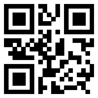 3308634448 - Immagine del QrCode