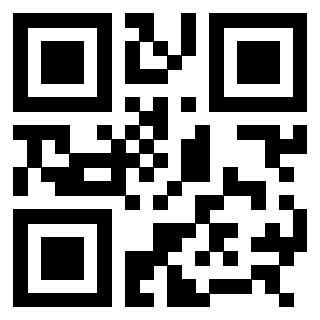 QrCode di 3308634449