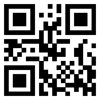 3308634450 - Immagine del QrCode