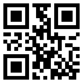 3308634451 QrCode associato