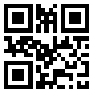 Il Qr Code di 3308634458