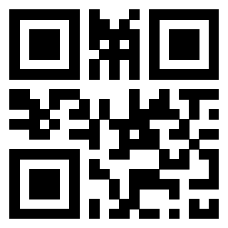 Il Qr Code di 3308634460