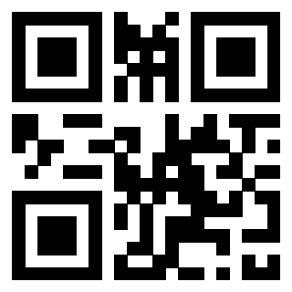 Scansione del Qr Code di 3308634467