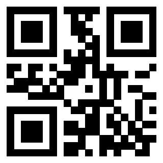 3308634472 QrCode associato