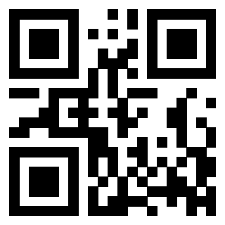 Scansione del Qr Code di 3308634476