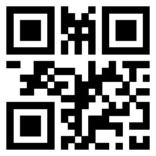 3308634479 QrCode associato