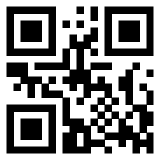 3308634480 - Immagine del Qr Code