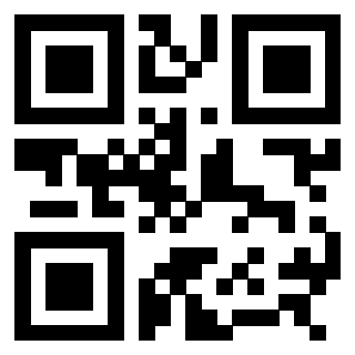 3308634482 Qr Code associato