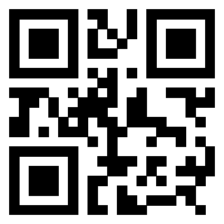 Il Qr Code di 3308634483