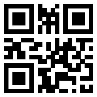 Scansione del QrCode di 3308634484