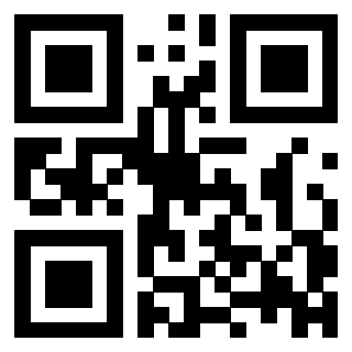 3308634487 Qr Code associato
