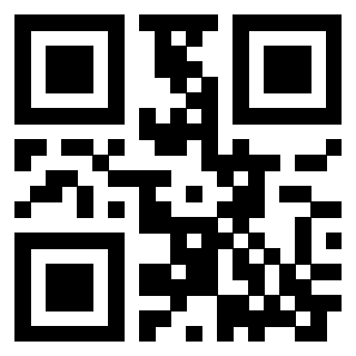 Il Qr Code di 3308634488