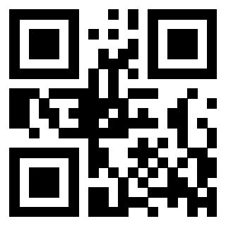 Immagine del Qr Code di 3308634492