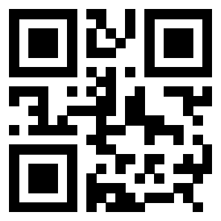 Immagine del Qr Code di 3308634493