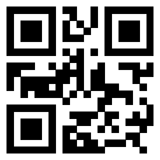 Immagine del Qr Code di 3308634499