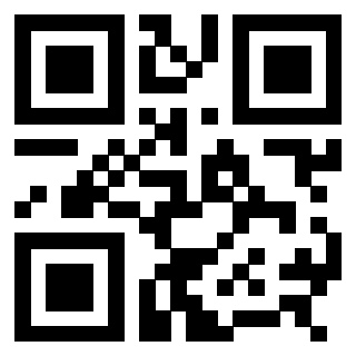 Immagine del Qr Code di 3308634500