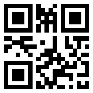 Il Qr Code di 3308634503