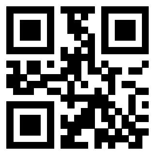 Immagine del Qr Code di 3308634504