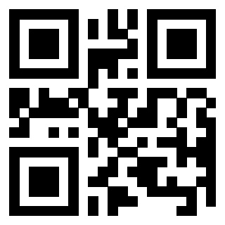 Il QrCode di 3308634509