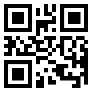 3308634511 Qr Code associato