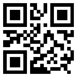 3308634514 Qr Code associato