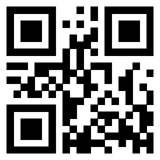 Scansione del Qr Code di 3308634515