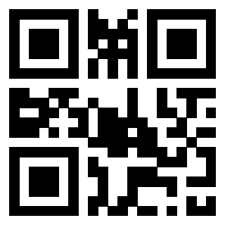 3308634516 QrCode associato