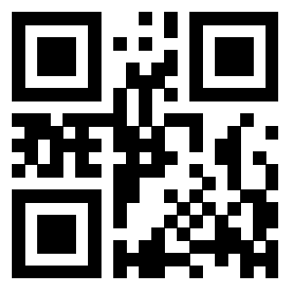 3308634518 - Immagine del QrCode associato