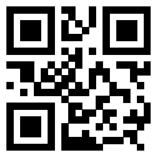 3308634519 - Immagine del Qr Code