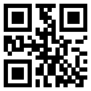Il Qr Code di 3308634520