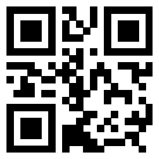 3308634522 Qr Code associato