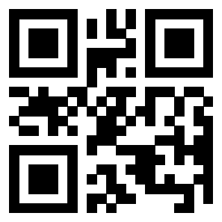 3308634527 - Immagine del Qr Code