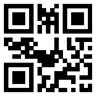 3308634529 QrCode associato