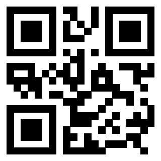 3308634530 - Immagine del Qr Code associato