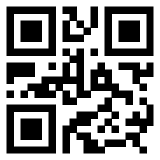 3308634534 - Immagine del Qr Code