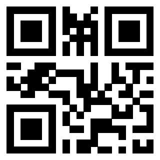 Immagine del QrCode di 3308634540